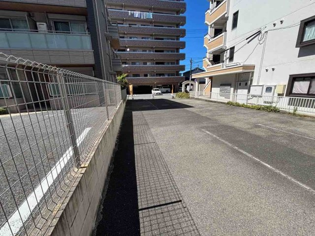 鷹の巣二丁目の周辺|現地（2026年7月27日）撮影