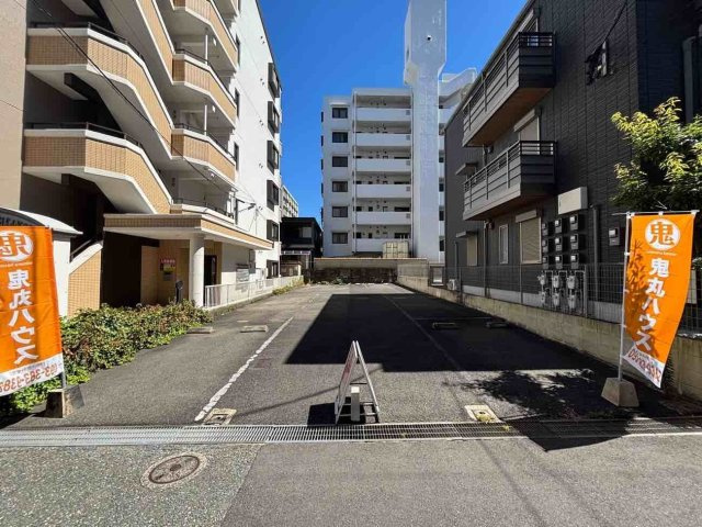 鷹の巣二丁目