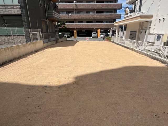 鷹の巣二丁目の外観|現地（2026年8月11日）撮影
