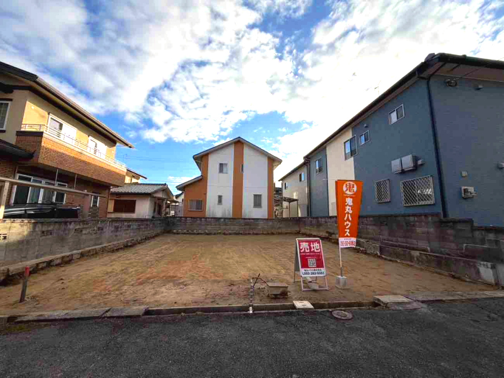 志井一丁目（3期）