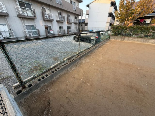 若園三丁目（11期）の周辺|現地（2025年11月6日）撮影