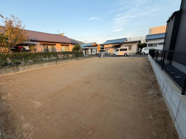 若園三丁目（11期）の外観|現地（2025年11月6日）撮影