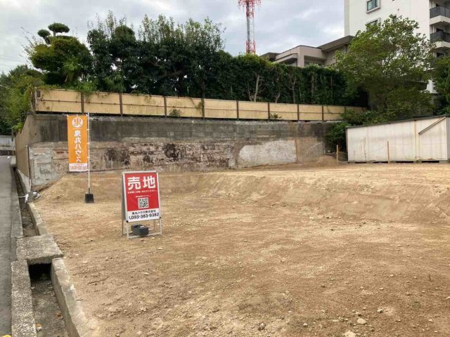 高峰町の周辺|現地（2025年10月21日）撮影