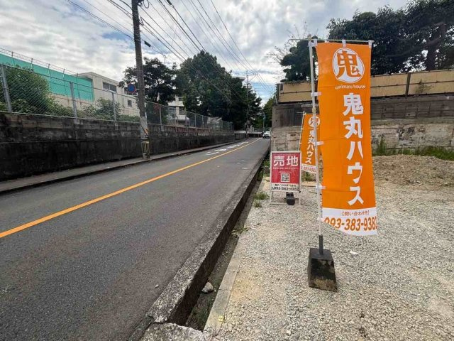 高峰町の周辺|現地（2026年7月29日）撮影