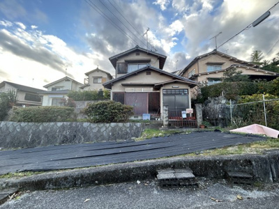 【外観】 | 高砂町