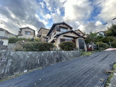 【外観】 | 高砂町