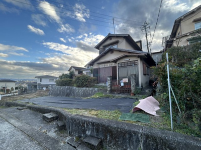 【外観】 | 高砂町