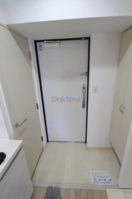 【玄関】 | ラクラス新大阪