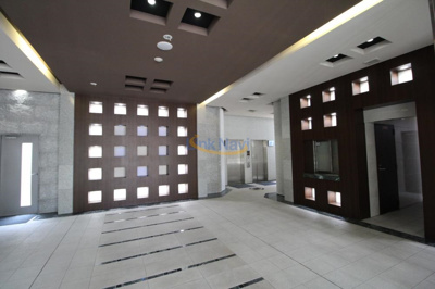 【エントランス】 | ラクラス新大阪