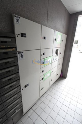 【その他共用部分】 | ラクラス新大阪