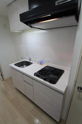 【キッチン】 | ラクラス新大阪