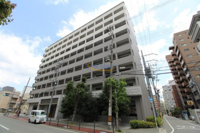 【外観】 | ラクラス新大阪