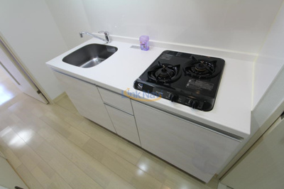 【キッチン】 | ラクラス新大阪