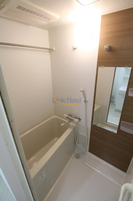 【浴室】 | ラクラス新大阪