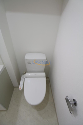 【トイレ】 | ラクラス新大阪