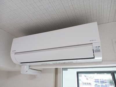 【設備】 | クレインコートⅡ