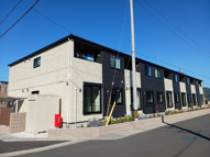 クレインコートⅡの画像