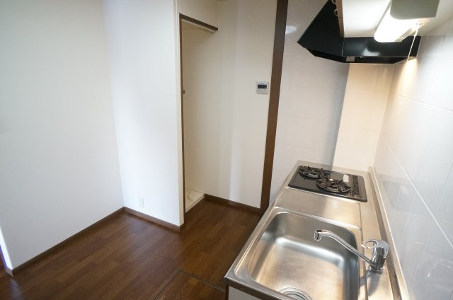 グレイス・ヒルズⅢのその他