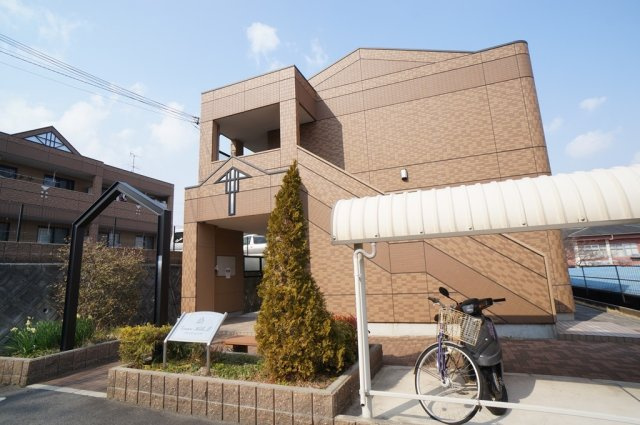 グレイス・ヒルズⅢのその他