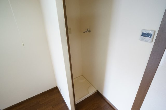 グレイス・ヒルズⅢの設備