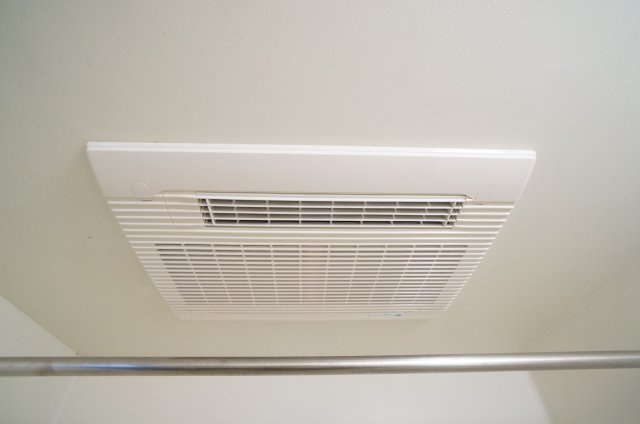 グレイス・ヒルズⅢの設備