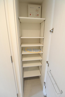 【玄関】 | エスリードレジデンス大阪グランノースⅡ