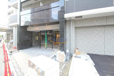 【その他共用部分】 | エスリードレジデンス大阪グランノースⅡ