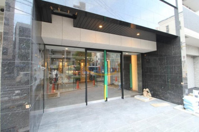 【その他】 | エスリードレジデンス大阪グランノースⅡ