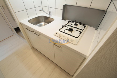 【キッチン】 | エスリードレジデンス大阪グランノースⅡ