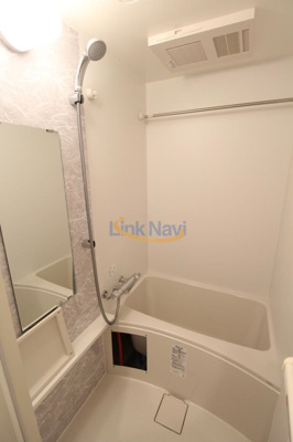 【浴室】 | エスリードレジデンス大阪グランノースⅡ