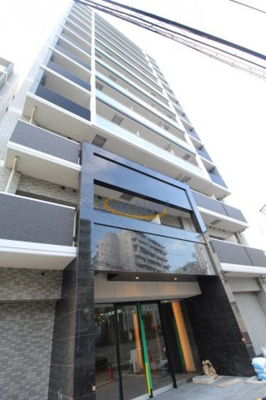 【外観】 | エスリードレジデンス大阪グランノースⅡ