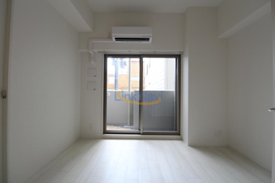 【居間・リビング】 | エスリードレジデンス大阪グランノースⅡ