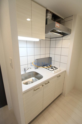 【キッチン】 | エスリードレジデンス大阪グランノースⅡ