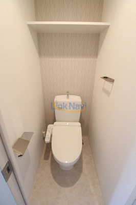 【トイレ】 | エスリードレジデンス大阪グランノースⅡ