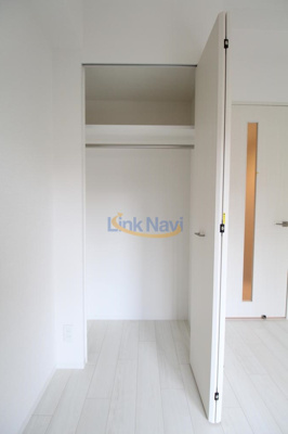 【収納】 | エスリードレジデンス大阪グランノースⅡ