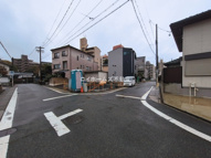 名古屋市東区徳川２丁目14-4『仲介料無料』新築戸建ての画像
