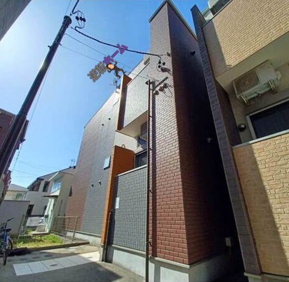 i-FLAG　名古屋市賃貸　仲介手数料無料