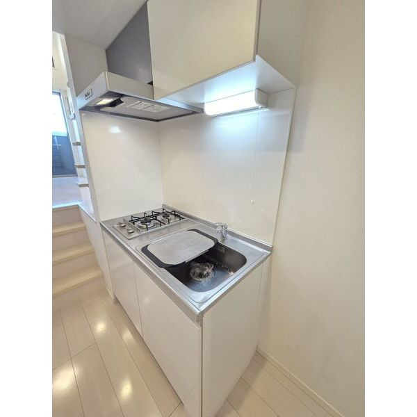 i-FLAG　名古屋市賃貸　仲介手数料無料のキッチン|※同シリーズ参考写真です