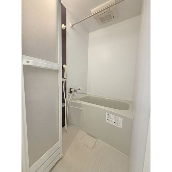 i-FLAG　名古屋市賃貸　仲介手数料無料の浴室|※同シリーズ参考写真です