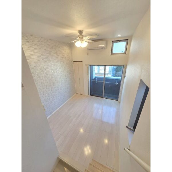 i-FLAG　名古屋市賃貸　仲介手数料無料の内装|※同シリーズ参考写真です