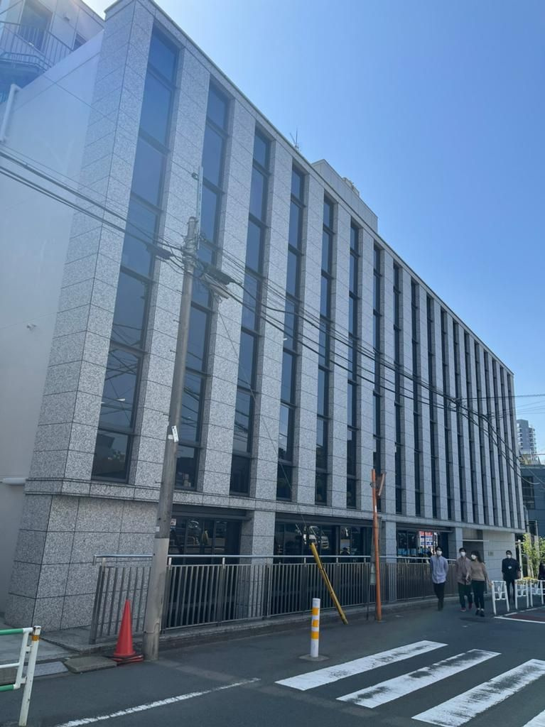 井門美竹ビル