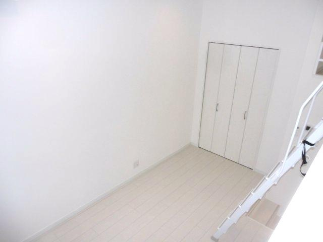 エアコン付きで初期費用を抑えれます♪