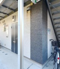 キャメル宮原Ⅳのその他共用部分