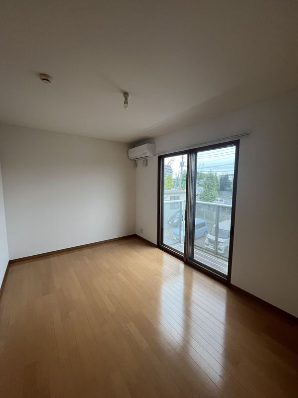 キャメル宮原Ⅳの内装