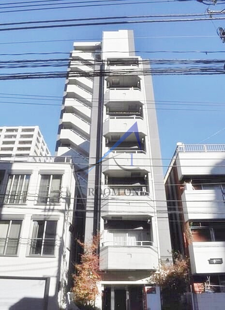 ＡＸＡＳ東京イーストレジデンス