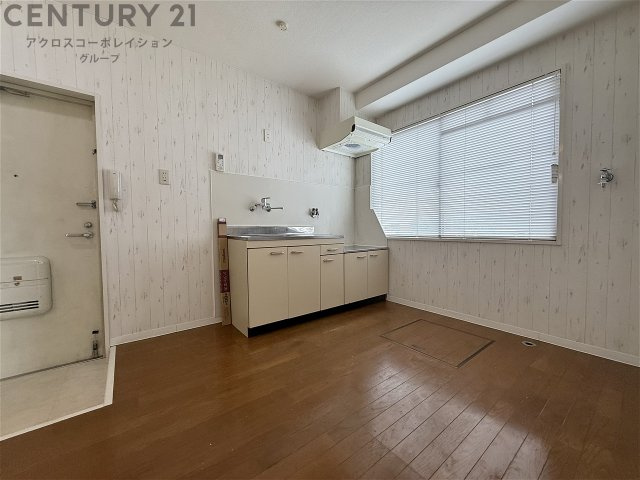 南向きで明るいお部屋です♪