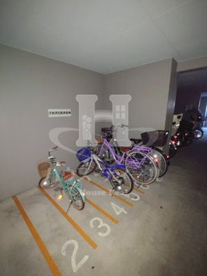 【その他共用部分】 | 板橋本町グリーンパーク