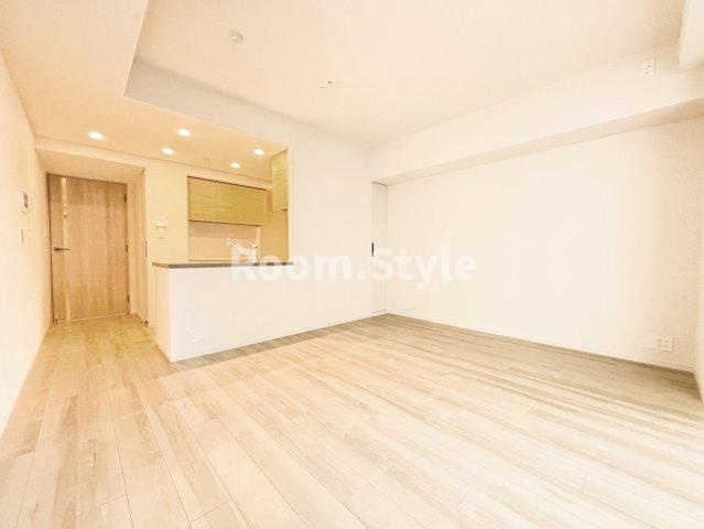 パークシティ高田馬場