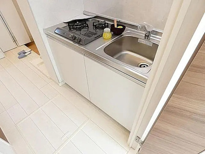 【キッチン】 | ＳＯＲＥＶＥ大島