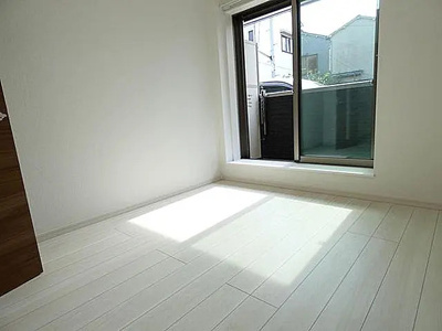 【内装】 | ＳＯＲＥＶＥ大島